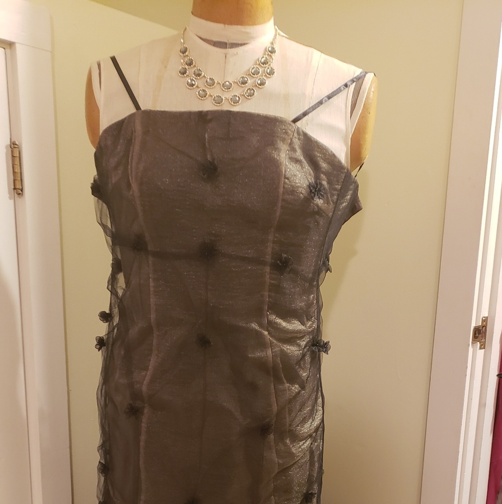 Rickie Freeman by T.J. Nites dress size 6